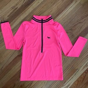 VS Workout Top LongSleeve • VICTORIAS SECRET